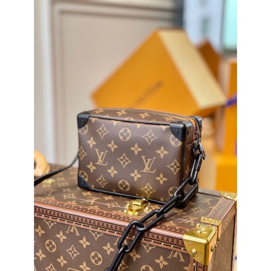 LV SOFT TRUNK 