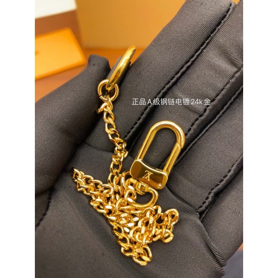 LV MINI POCHETTE ACCESSOIRES