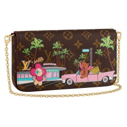 LV FELICIE POCHETTE