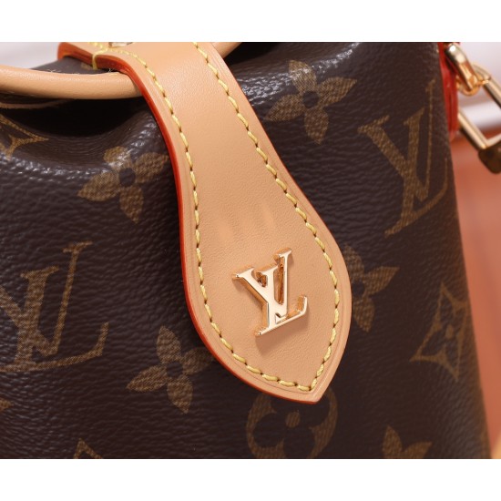 LV FOLD ME POUCH