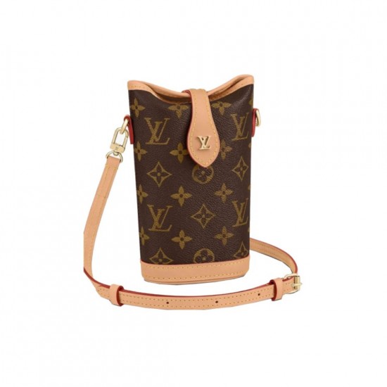 LV FOLD ME POUCH