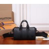 LV KEEPALL XS SHOULDER BAG