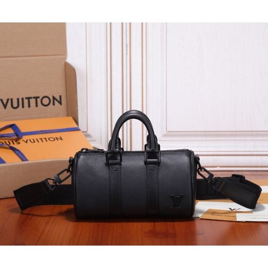 LV KEEPALL XS SHOULDER BAG