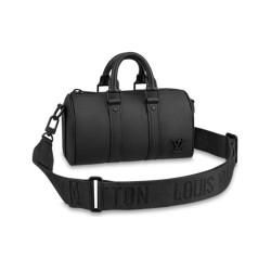 LV KEEPALL XS SHOULDER BAG