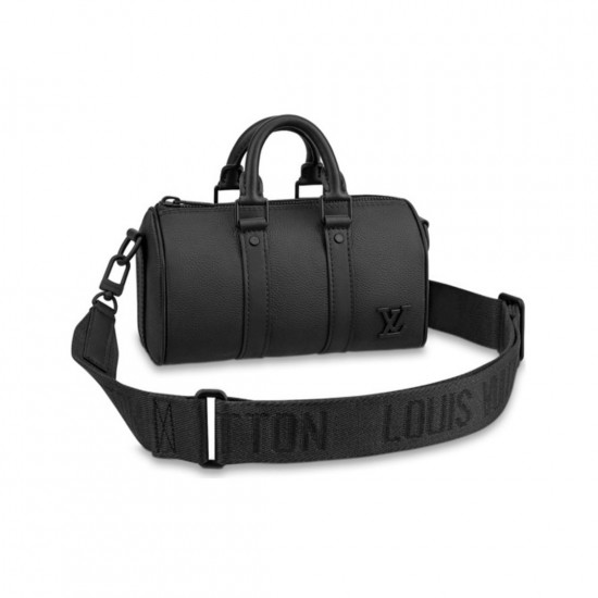 LV KEEPALL XS SHOULDER BAG