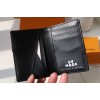 LV X HUMAN MADE NIGO POCKET ORGANIZER