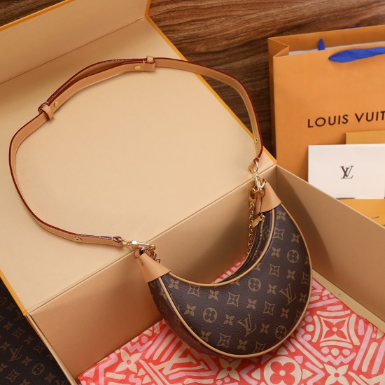 LV LOOP