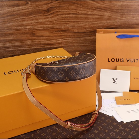 LV LOOP