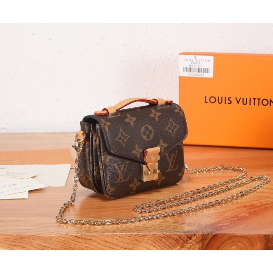 LV MICRO METIS