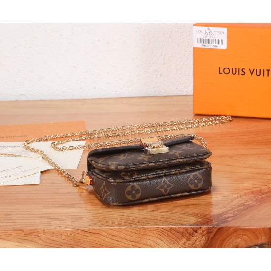 LV MICRO METIS