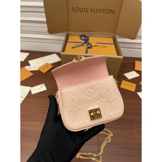 LV MICRO METIS