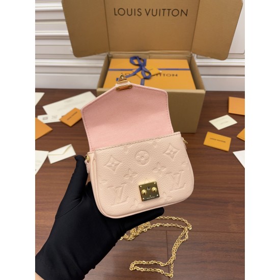 LV MICRO METIS