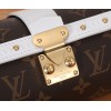 LV PAPILLON TRUNK MATCH