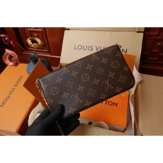 LV FELICIE POCHETTE