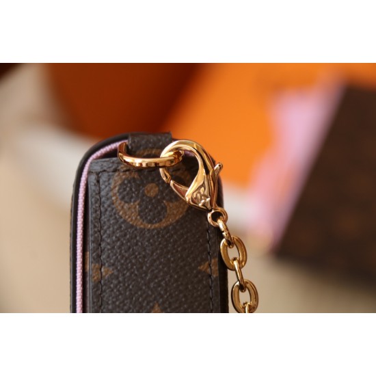 LV FELICIE POCHETTE