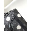 LV X YK MINI SOFT TRUNK MONOGRAM 