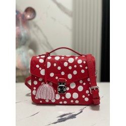 LV MICRO METIS X YAYOI KUSAMA