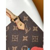 LV X YK PETIT SAC PLAT