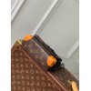 LV STEAMER WEARABLE WALLET