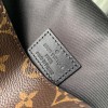 LV STEAMER WEARABLE WALLET