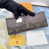 LV SLENDER WALLET MONOGRAM OTHER CANVAS