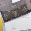 LV SLENDER WALLET MONOGRAM OTHER CANVAS