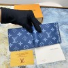 LV SLENDER WALLET MONOGRAM OTHER CANVAS