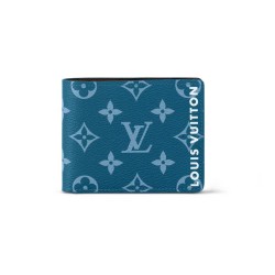 LV SLENDER WALLET MONOGRAM OTHER CANVAS