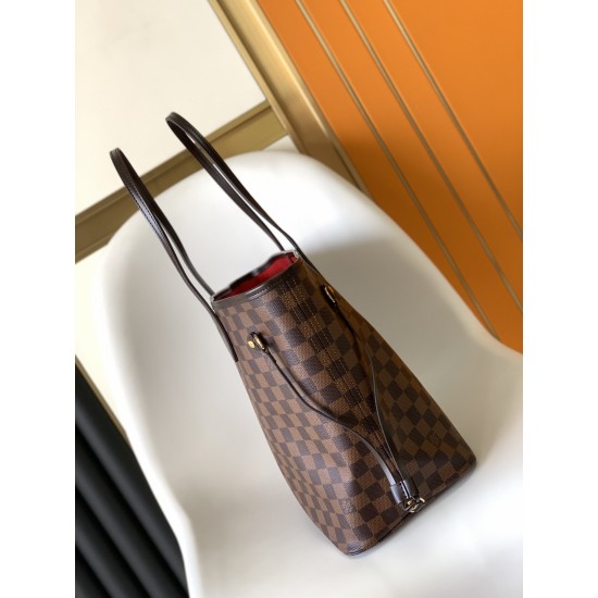 LV NEVERFULL MM