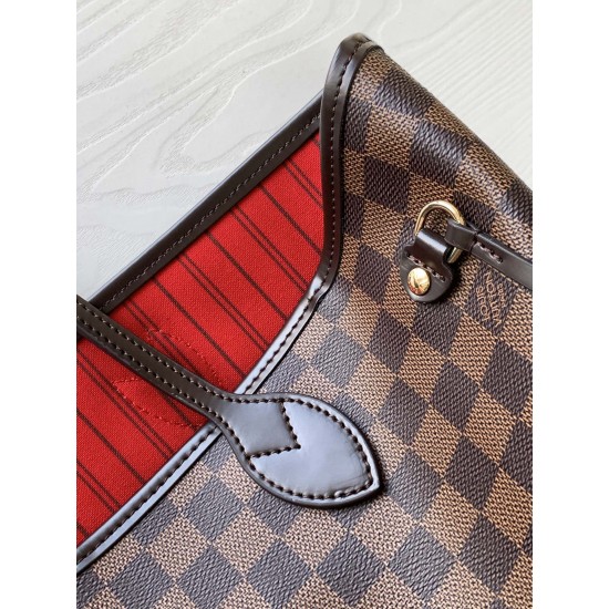 LV NEVERFULL MM