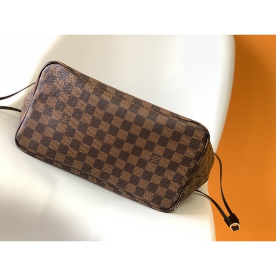 LV NEVERFULL MM