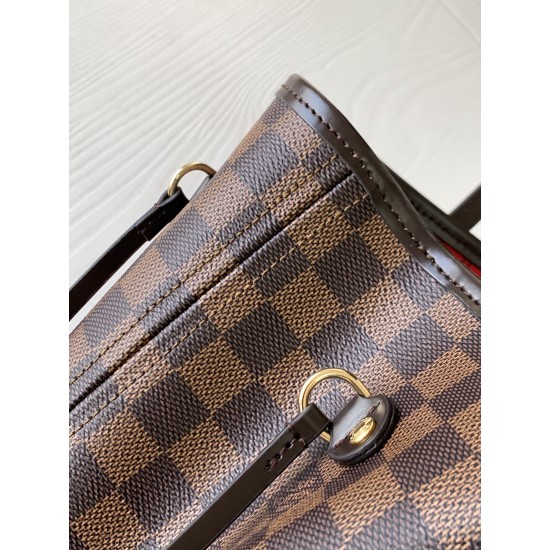 LV NEVERFULL MM