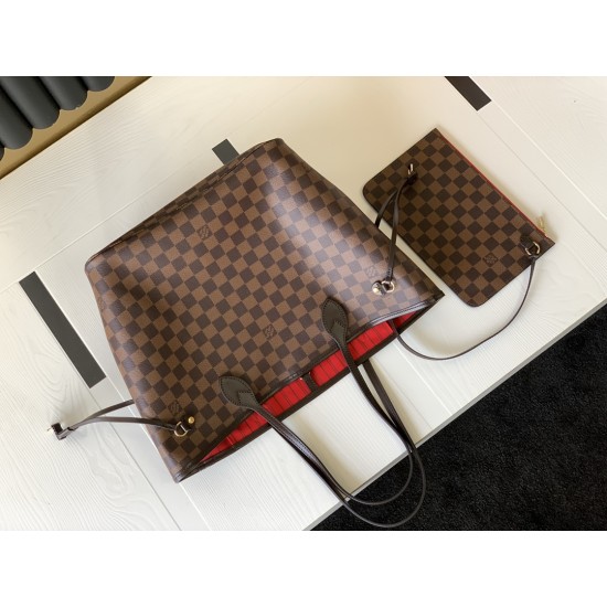 LV NEVERFULL MM