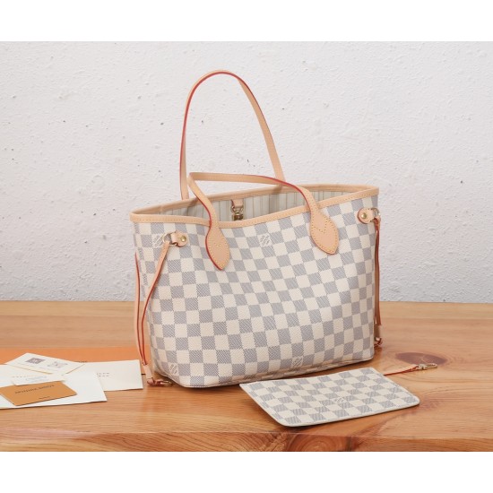 LV NEVERFULL PM