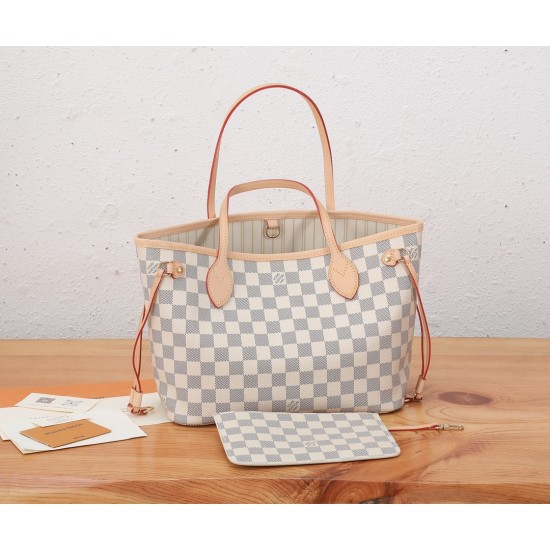 LV NEVERFULL PM