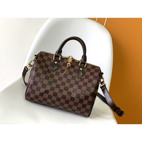 LV SPEEDY BANDOULIERE 25