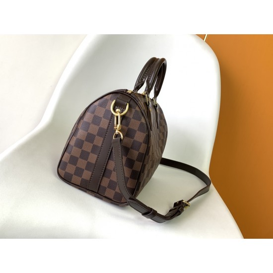 LV SPEEDY BANDOULIERE 25