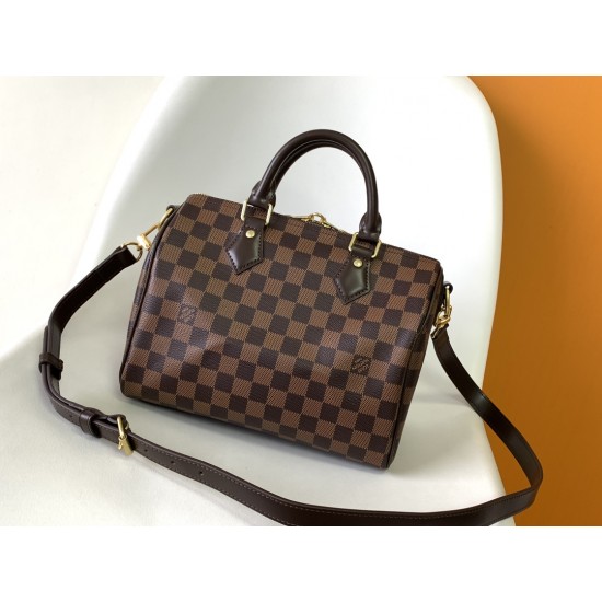 LV SPEEDY BANDOULIERE 25