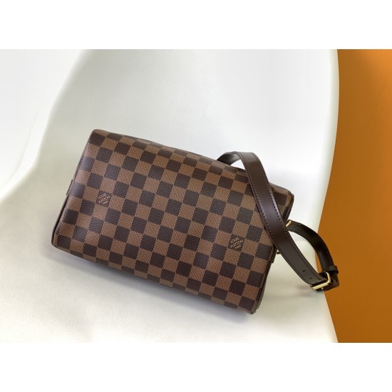 LV SPEEDY BANDOULIERE 25