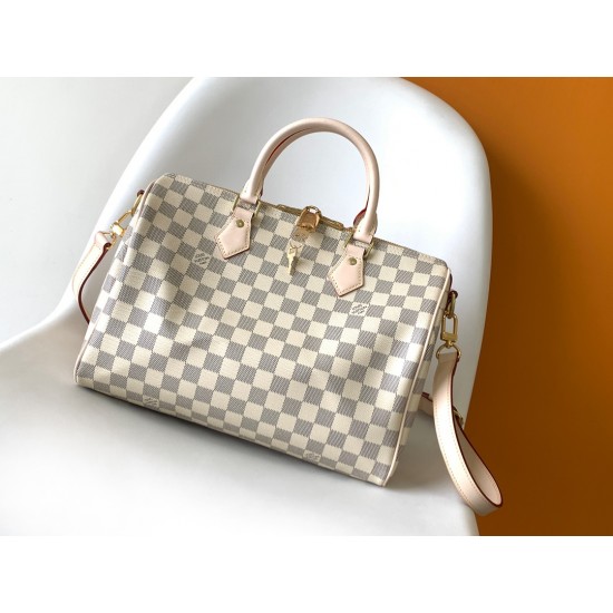 LV SPEEDY BANDOULIERE 25