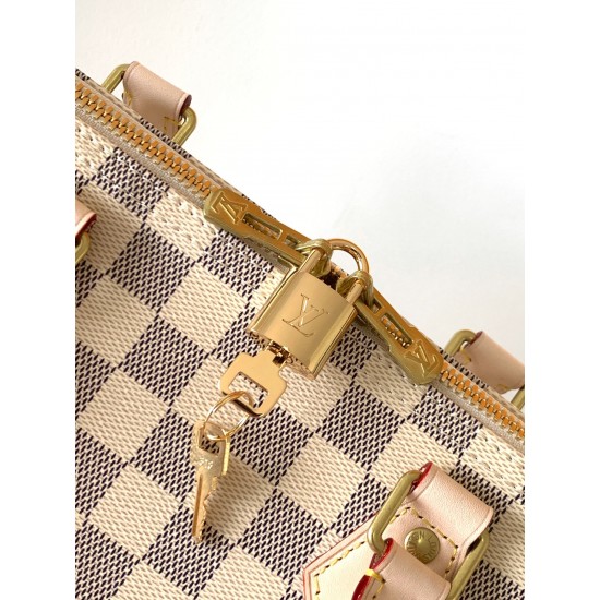 LV SPEEDY BANDOULIERE 25