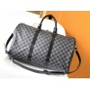 LV KEEPALL BANDOULIERE 45