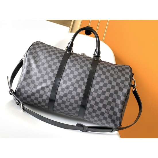 LV KEEPALL BANDOULIERE 45