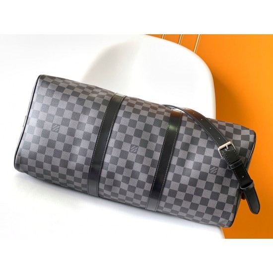 LV KEEPALL BANDOULIERE 45