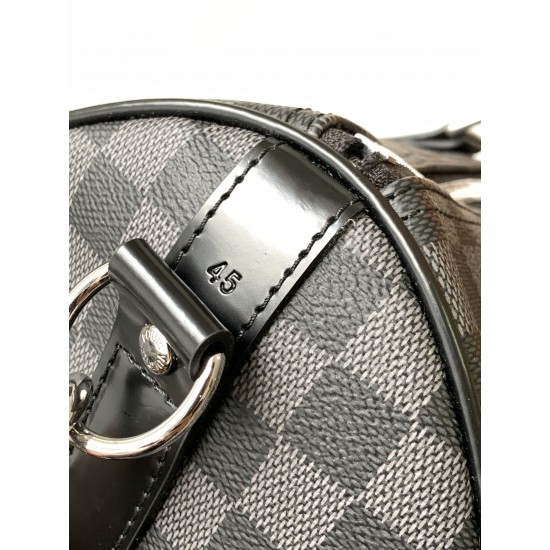 LV KEEPALL BANDOULIERE 45