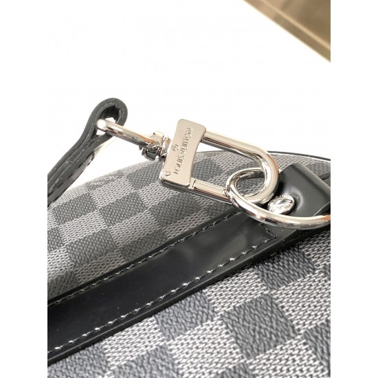 LV KEEPALL BANDOULIERE 45