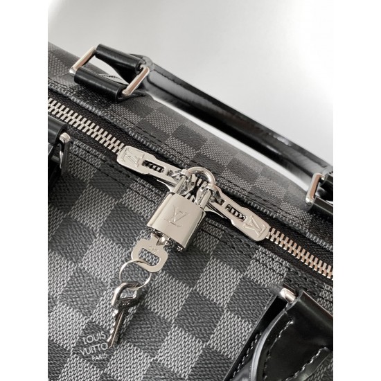 LV KEEPALL BANDOULIERE 45