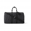 LV KEEPALL BANDOULIERE 45