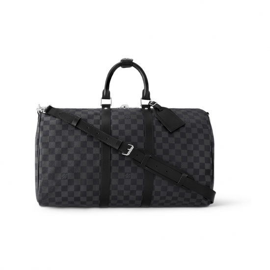 LV KEEPALL BANDOULIERE 45