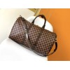 LV KEEPALL BANDOULIERE 45 SHOULDER BOSTON BAG